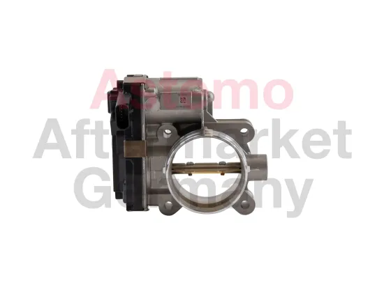 Drosselklappenstutzen ASTEMO-HITACHI 2508555 Bild Drosselklappenstutzen ASTEMO-HITACHI 2508555