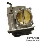 Drosselklappenstutzen ASTEMO-HITACHI 2508557
