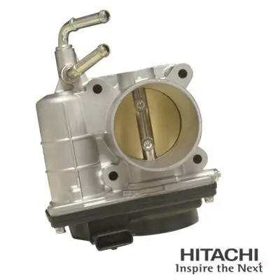 Drosselklappenstutzen ASTEMO-HITACHI 2508559 Bild Drosselklappenstutzen ASTEMO-HITACHI 2508559