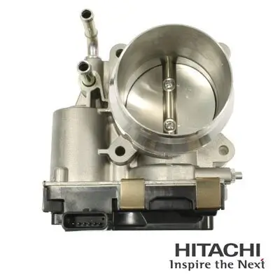 Drosselklappenstutzen ASTEMO-HITACHI 2508562
