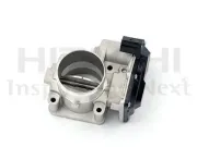 Drosselklappenstutzen ASTEMO-HITACHI 2508569