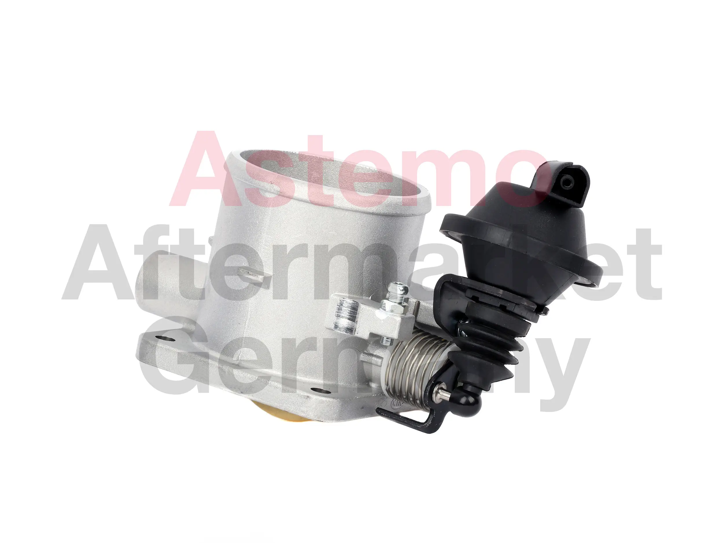 Drosselklappenstutzen ASTEMO-HITACHI 2508571