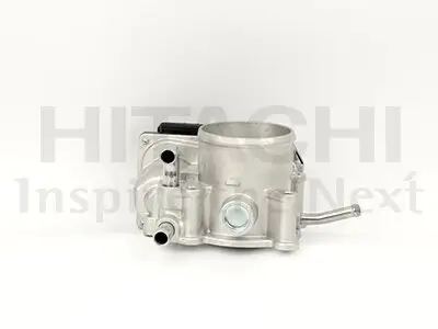 Drosselklappenstutzen ASTEMO-HITACHI 2508572 Bild Drosselklappenstutzen ASTEMO-HITACHI 2508572