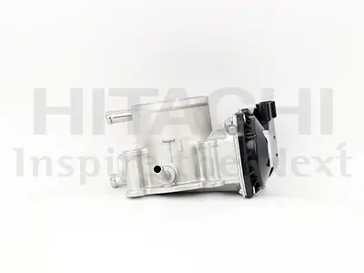 Drosselklappenstutzen ASTEMO-HITACHI 2508572 Bild Drosselklappenstutzen ASTEMO-HITACHI 2508572
