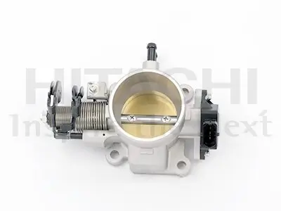 Drosselklappenstutzen ASTEMO-HITACHI 2508573