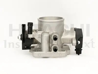 Drosselklappenstutzen ASTEMO-HITACHI 2508575 Bild Drosselklappenstutzen ASTEMO-HITACHI 2508575