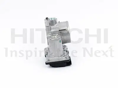 Drosselklappenstutzen ASTEMO-HITACHI 2508579 Bild Drosselklappenstutzen ASTEMO-HITACHI 2508579