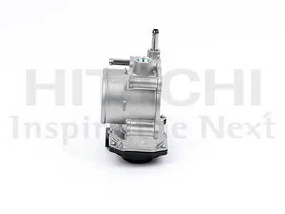 Drosselklappenstutzen ASTEMO-HITACHI 2508579 Bild Drosselklappenstutzen ASTEMO-HITACHI 2508579