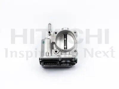Drosselklappenstutzen ASTEMO-HITACHI 2508579 Bild Drosselklappenstutzen ASTEMO-HITACHI 2508579