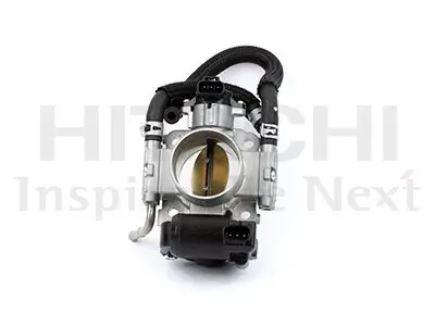 Drosselklappenstutzen ASTEMO-HITACHI 2508581 Bild Drosselklappenstutzen ASTEMO-HITACHI 2508581