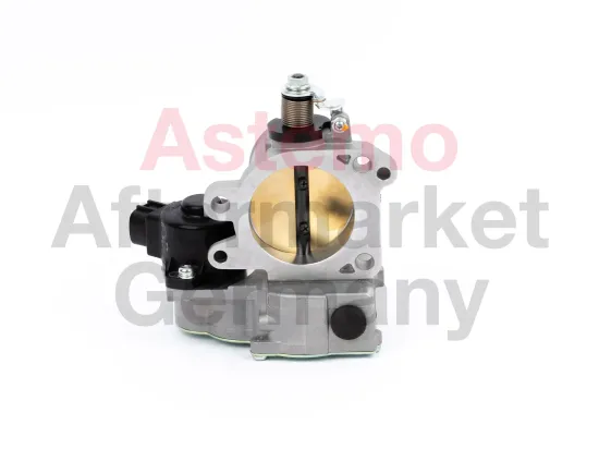 Drosselklappenstutzen ASTEMO-HITACHI 2508583 Bild Drosselklappenstutzen ASTEMO-HITACHI 2508583