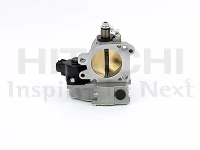 Drosselklappenstutzen ASTEMO-HITACHI 2508583 Bild Drosselklappenstutzen ASTEMO-HITACHI 2508583