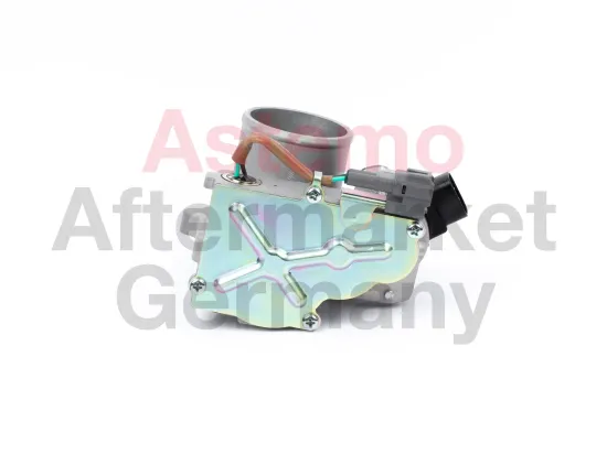 Drosselklappenstutzen ASTEMO-HITACHI 2508583 Bild Drosselklappenstutzen ASTEMO-HITACHI 2508583