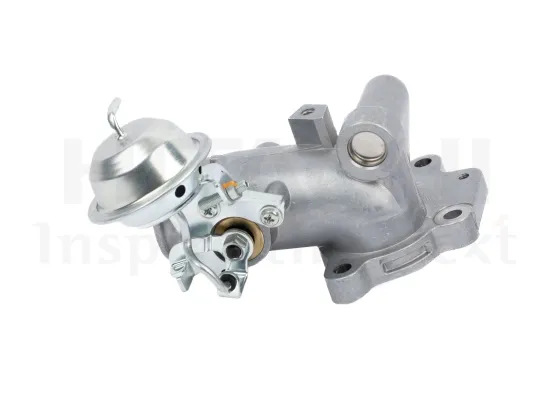 Drosselklappenstutzen ASTEMO-HITACHI 2508584 Bild Drosselklappenstutzen ASTEMO-HITACHI 2508584