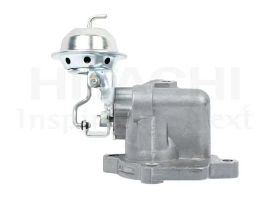 Drosselklappenstutzen ASTEMO-HITACHI 2508584 Bild Drosselklappenstutzen ASTEMO-HITACHI 2508584