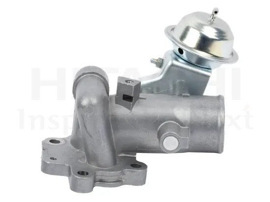 Drosselklappenstutzen ASTEMO-HITACHI 2508584 Bild Drosselklappenstutzen ASTEMO-HITACHI 2508584