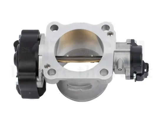 Drosselklappenstutzen ASTEMO-HITACHI 2508586 Bild Drosselklappenstutzen ASTEMO-HITACHI 2508586