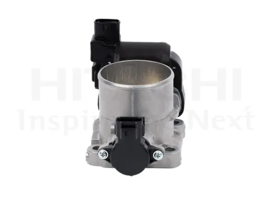 Drosselklappenstutzen ASTEMO-HITACHI 2508586 Bild Drosselklappenstutzen ASTEMO-HITACHI 2508586