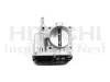 Drosselklappenstutzen ASTEMO-HITACHI 2508591 Bild Drosselklappenstutzen ASTEMO-HITACHI 2508591