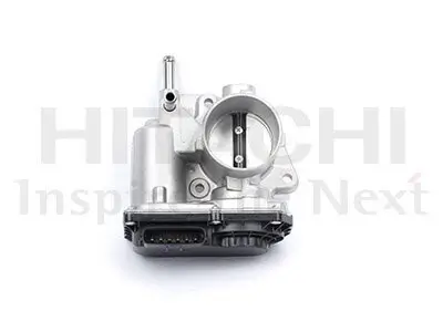 Drosselklappenstutzen ASTEMO-HITACHI 2508592 Bild Drosselklappenstutzen ASTEMO-HITACHI 2508592