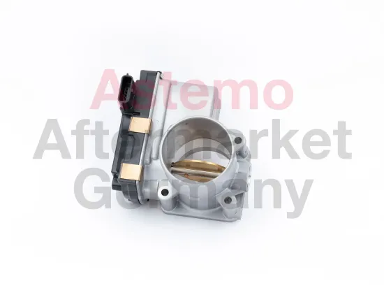 Drosselklappenstutzen ASTEMO-HITACHI 2508597 Bild Drosselklappenstutzen ASTEMO-HITACHI 2508597