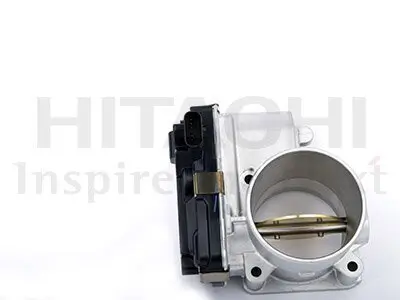 Drosselklappenstutzen ASTEMO-HITACHI 2508598 Bild Drosselklappenstutzen ASTEMO-HITACHI 2508598