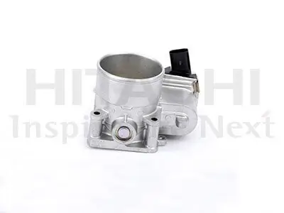 Drosselklappenstutzen ASTEMO-HITACHI 2508598 Bild Drosselklappenstutzen ASTEMO-HITACHI 2508598