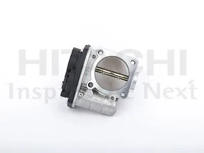 Drosselklappenstutzen ASTEMO-HITACHI 2508599 Bild Drosselklappenstutzen ASTEMO-HITACHI 2508599