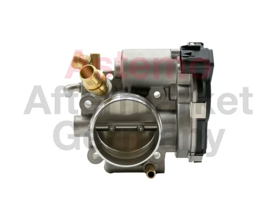 Drosselklappenstutzen ASTEMO-HITACHI 2508600 Bild Drosselklappenstutzen ASTEMO-HITACHI 2508600