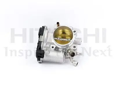 Drosselklappenstutzen ASTEMO-HITACHI 2508600 Bild Drosselklappenstutzen ASTEMO-HITACHI 2508600