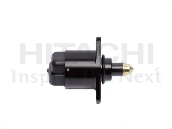 Leerlaufregelventil, Luftversorgung HITACHI 2508605 Bild Leerlaufregelventil, Luftversorgung HITACHI 2508605