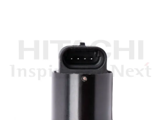 Leerlaufregelventil, Luftversorgung HITACHI 2508605 Bild Leerlaufregelventil, Luftversorgung HITACHI 2508605