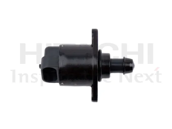 Leerlaufregelventil, Luftversorgung HITACHI 2508607 Bild Leerlaufregelventil, Luftversorgung HITACHI 2508607