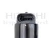 Leerlaufregelventil, Luftversorgung HITACHI 2508607 Bild Leerlaufregelventil, Luftversorgung HITACHI 2508607