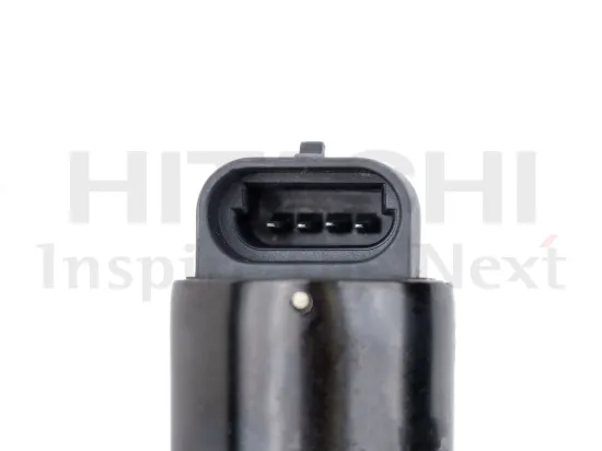 Leerlaufregelventil, Luftversorgung HITACHI 2508607 Bild Leerlaufregelventil, Luftversorgung HITACHI 2508607