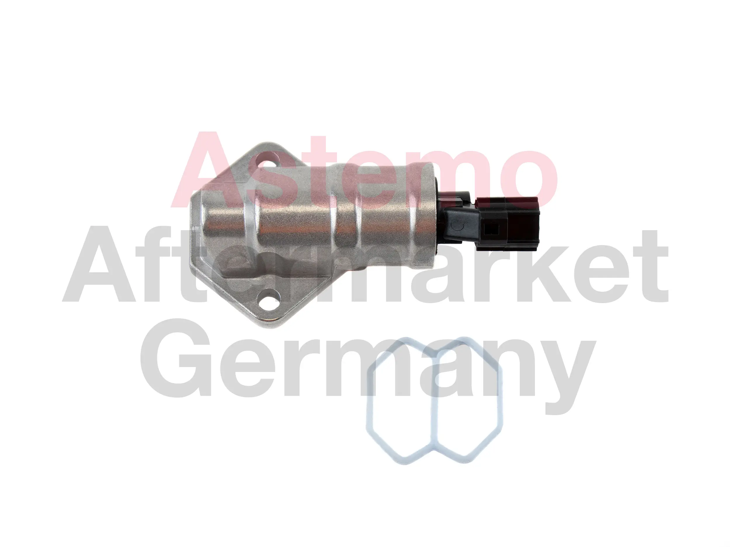 Leerlaufregelventil, Luftversorgung ASTEMO-HITACHI 2508608