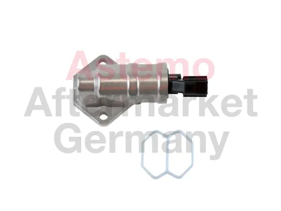 Leerlaufregelventil, Luftversorgung ASTEMO-HITACHI 2508608 Bild Leerlaufregelventil, Luftversorgung ASTEMO-HITACHI 2508608