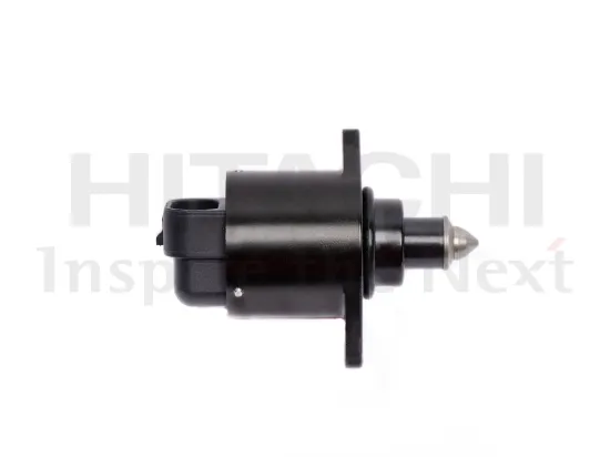 Leerlaufregelventil, Luftversorgung HITACHI 2508611 Bild Leerlaufregelventil, Luftversorgung HITACHI 2508611