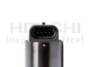 Leerlaufregelventil, Luftversorgung HITACHI 2508611 Bild Leerlaufregelventil, Luftversorgung HITACHI 2508611