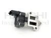 Leerlaufregelventil, Luftversorgung HITACHI 2508615 Bild Leerlaufregelventil, Luftversorgung HITACHI 2508615