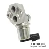 Leerlaufregelventil, Luftversorgung ASTEMO-HITACHI 2508674