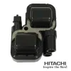 Zündspule ASTEMO-HITACHI 2508709 Bild Zündspule ASTEMO-HITACHI 2508709