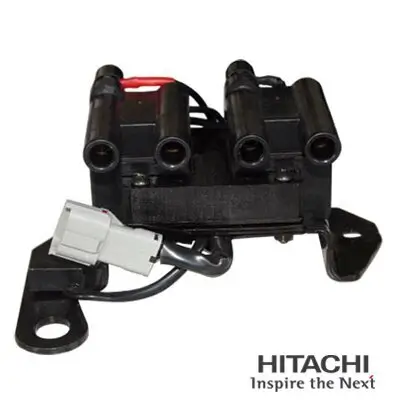 Zündspule HITACHI 2508714 Bild Zündspule HITACHI 2508714