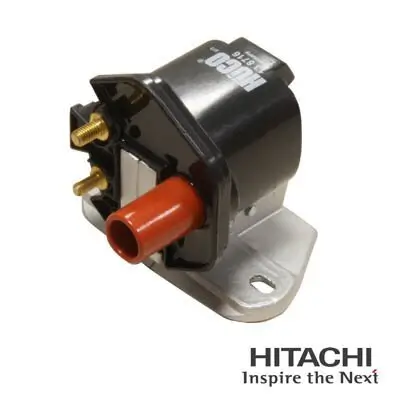 Zündspule HITACHI 2508716 Bild Zündspule HITACHI 2508716