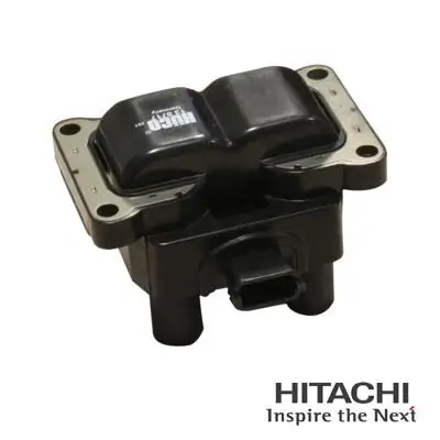 Zündspule HITACHI 2508717 Bild Zündspule HITACHI 2508717