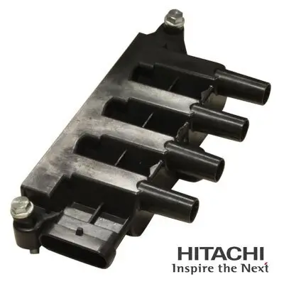 Zündspule HITACHI 2508727 Bild Zündspule HITACHI 2508727