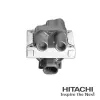 Zündspule HITACHI 2508730 Bild Zündspule HITACHI 2508730