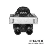 Zündspule HITACHI 2508738