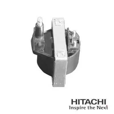 Zündspule HITACHI 2508750 Bild Zündspule HITACHI 2508750