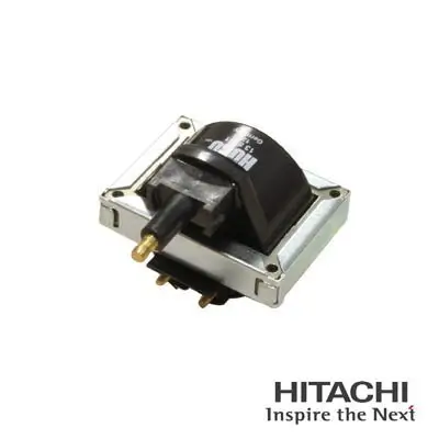 Zündspule HITACHI 2508751